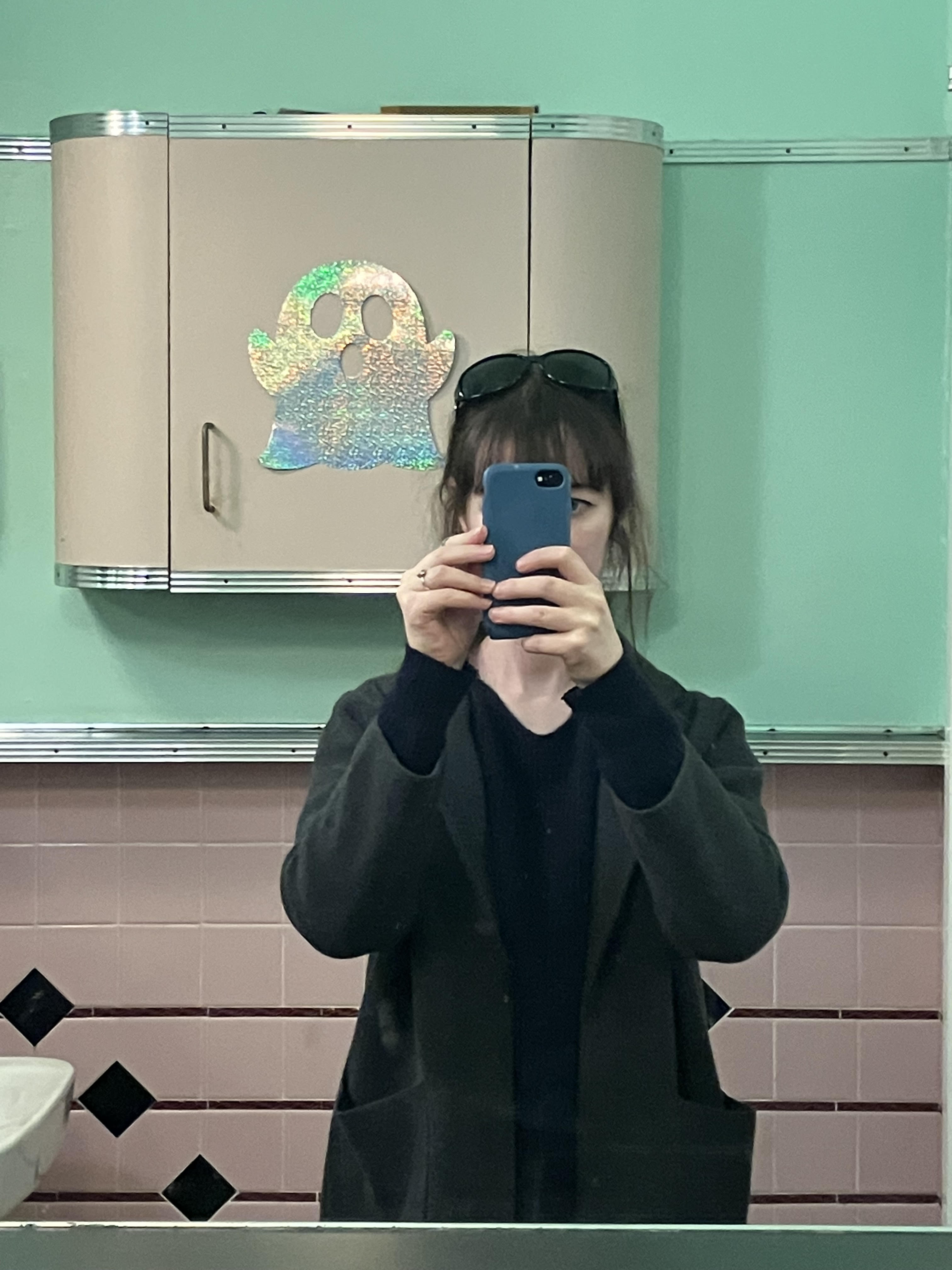 Artist profile picture